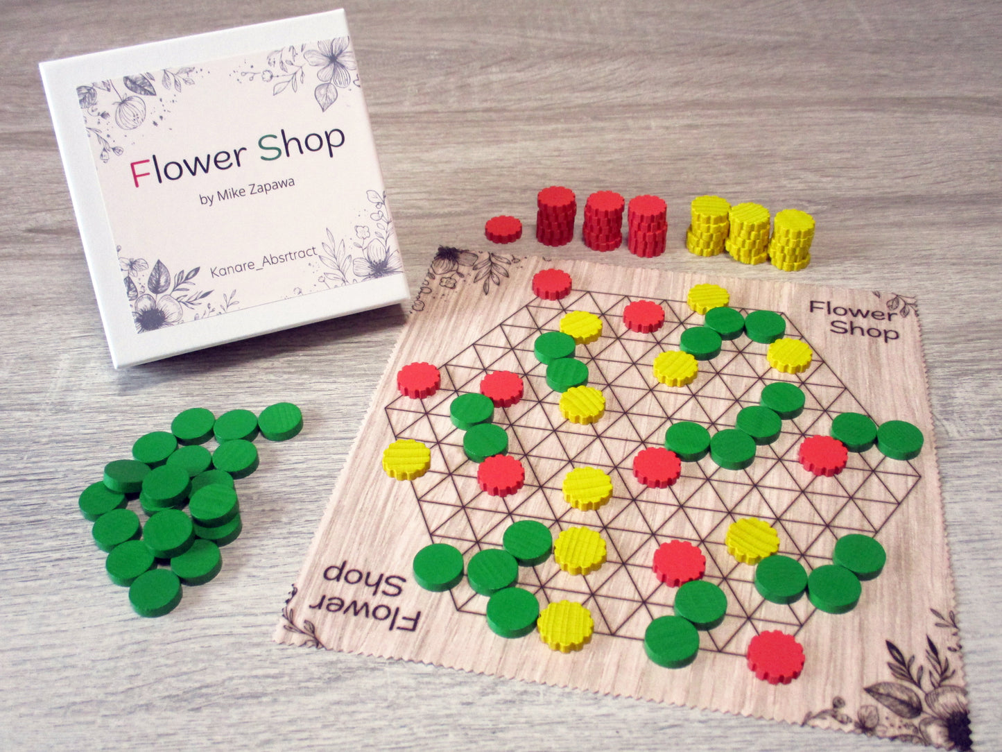 Flower Shop