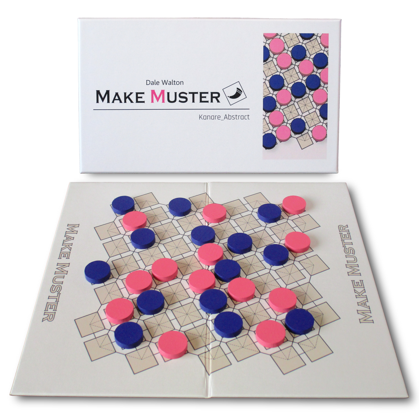 Make Muster