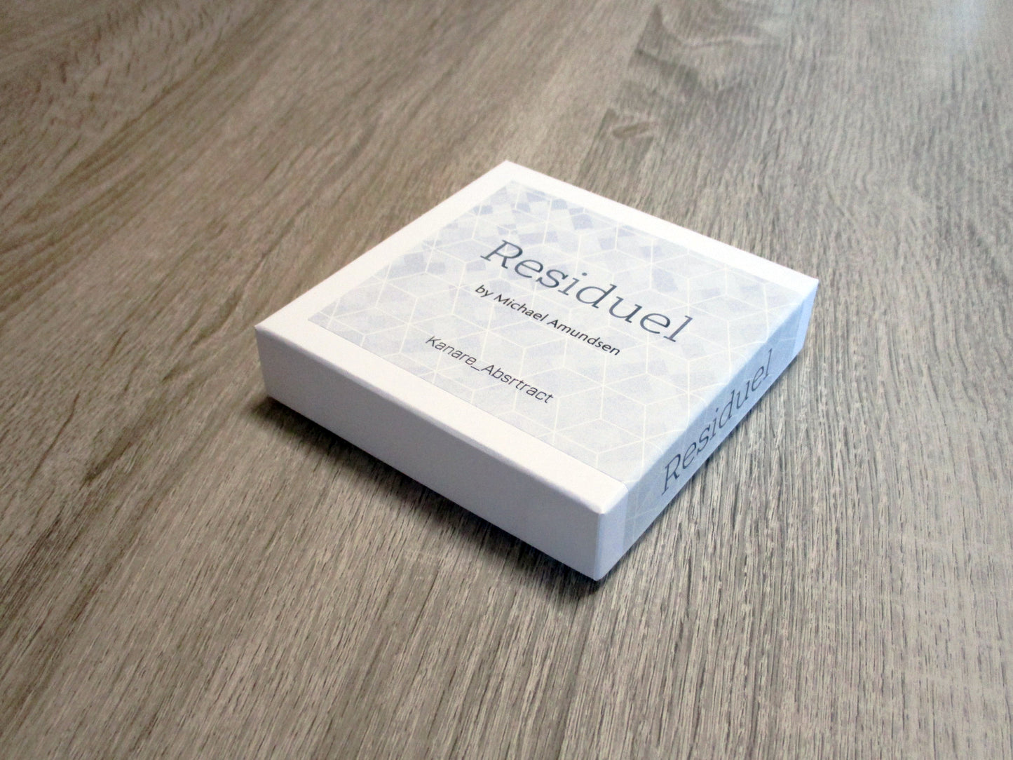Residuel