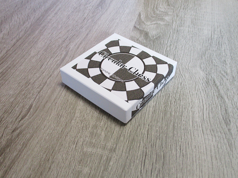 Circular Chess