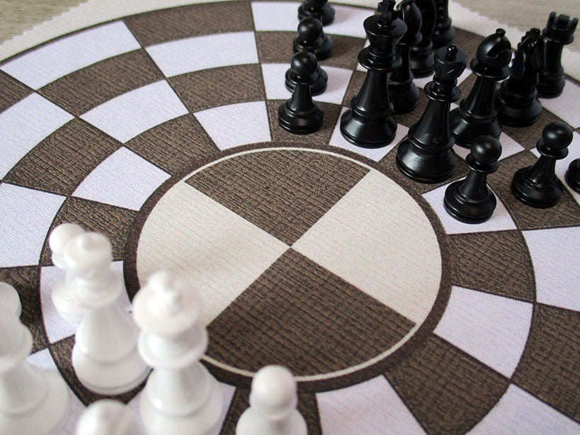 Circular Chess