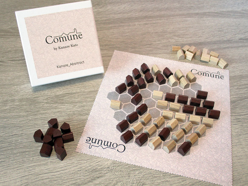 Comune
