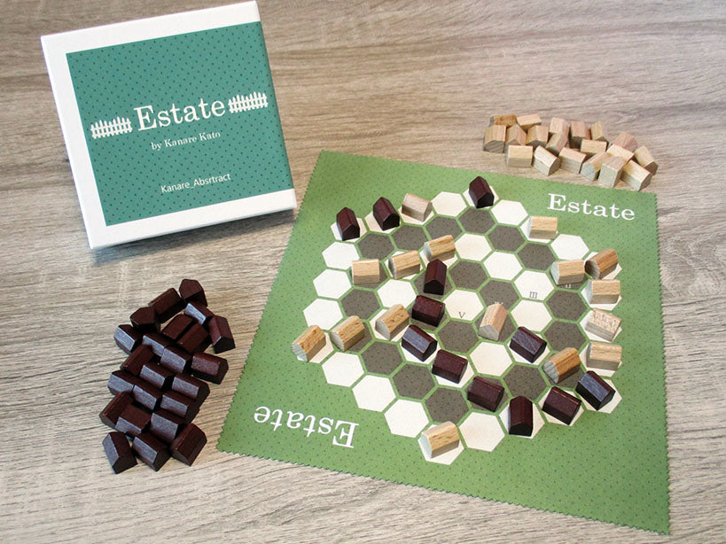 Estate