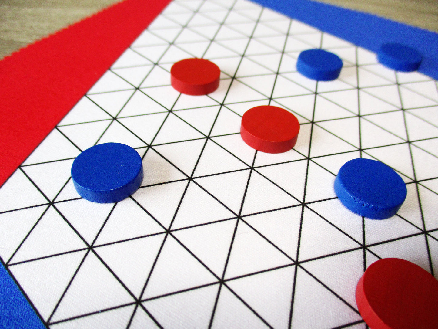 Generic Board "Parallelo" Set