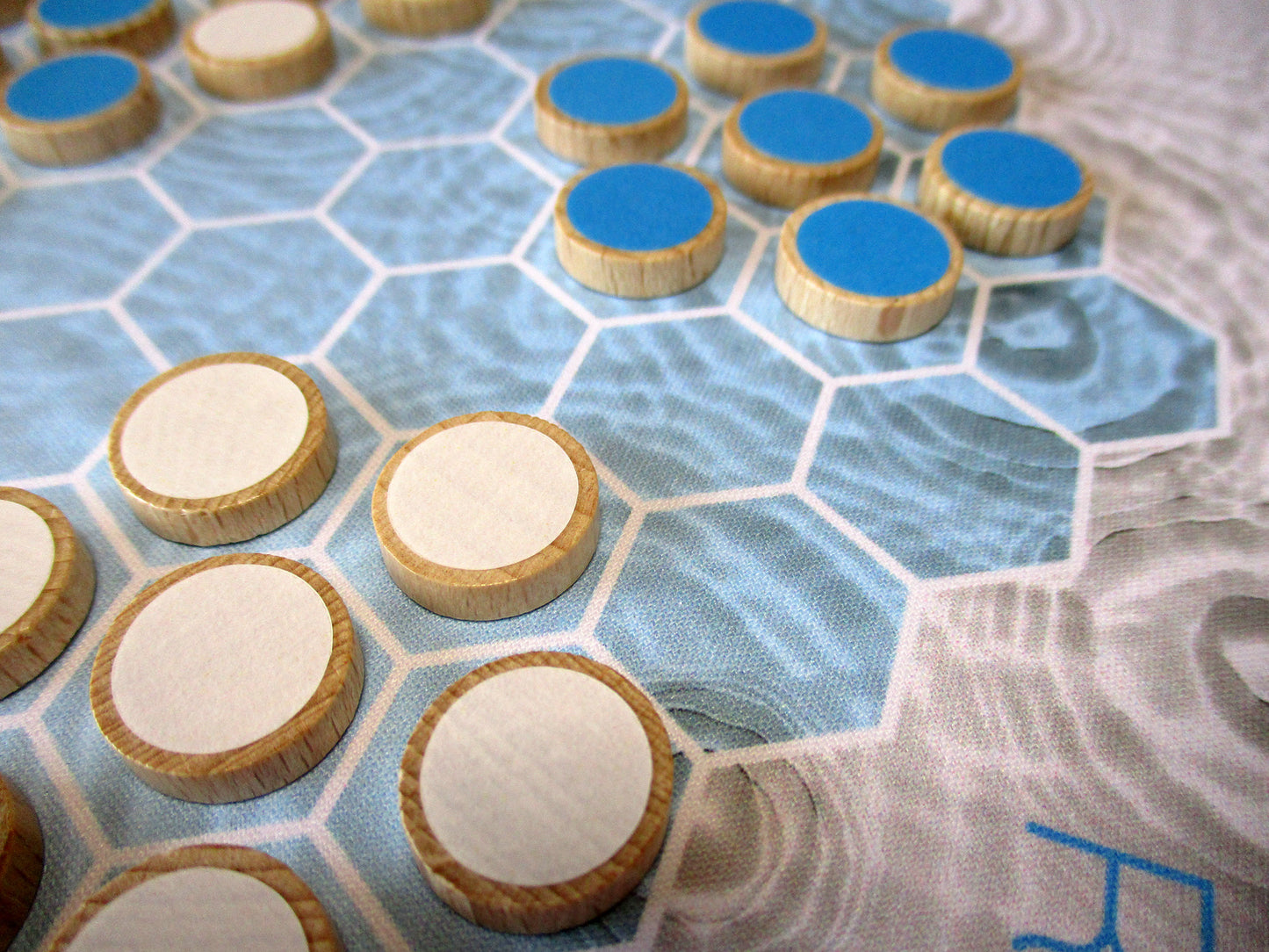 Ripples