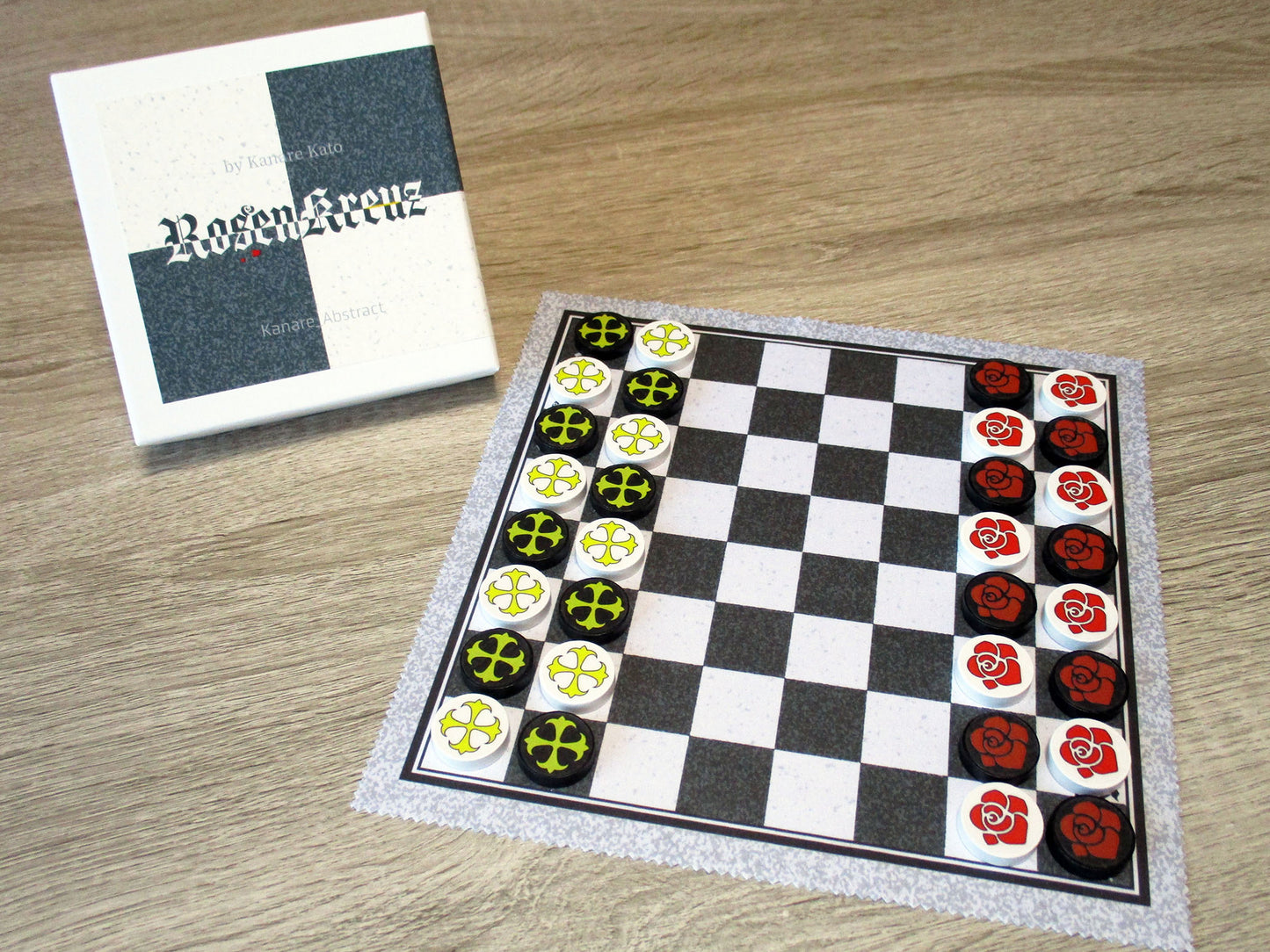 RosenKreuz