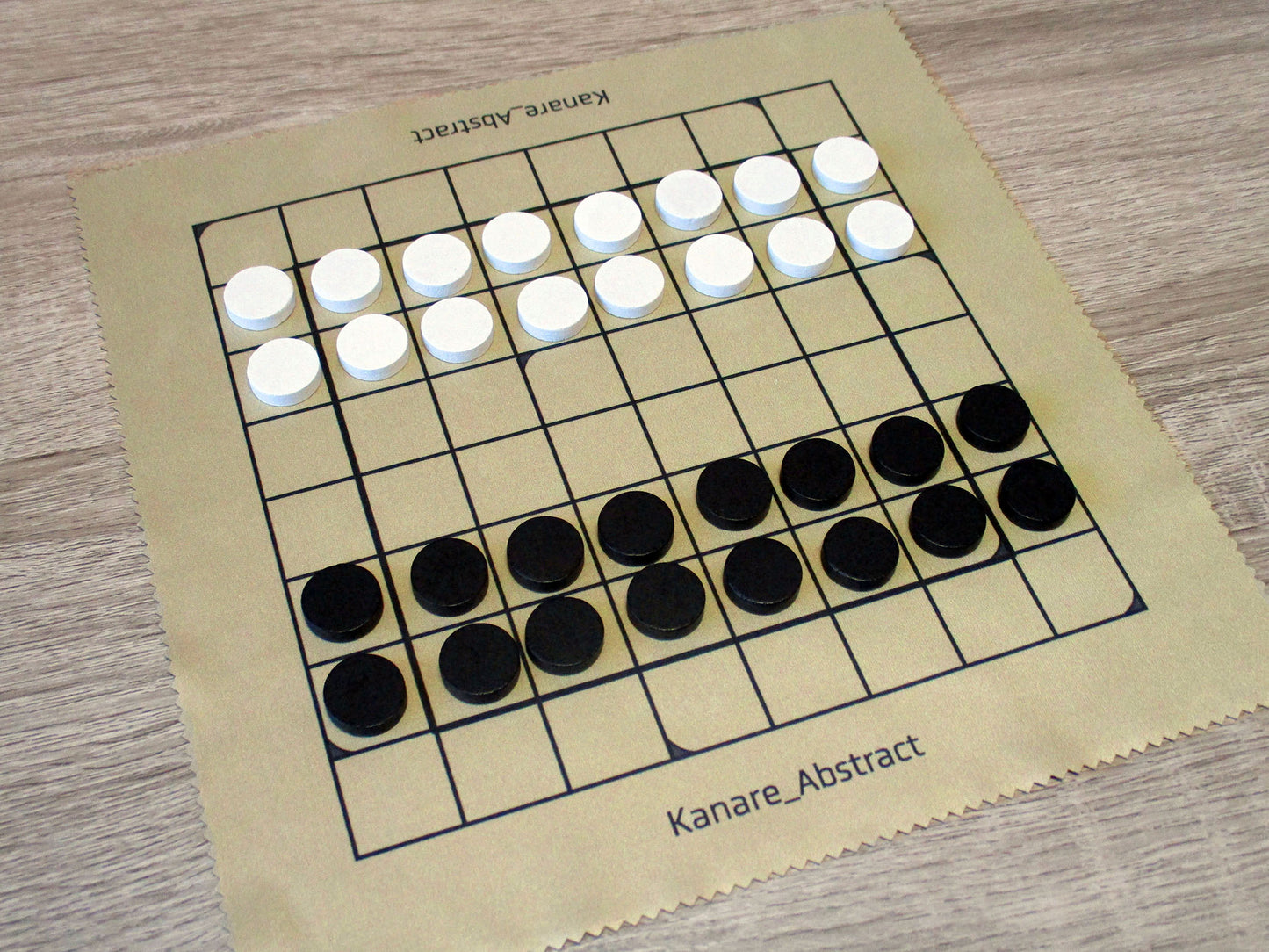 Generic Board "Square" Set