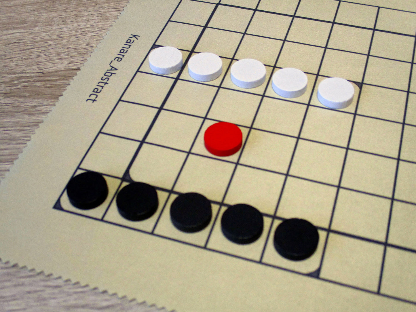 Generic Board "Square" Set
