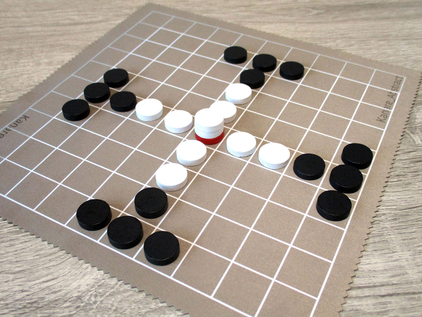 Generic Board "Square" Set
