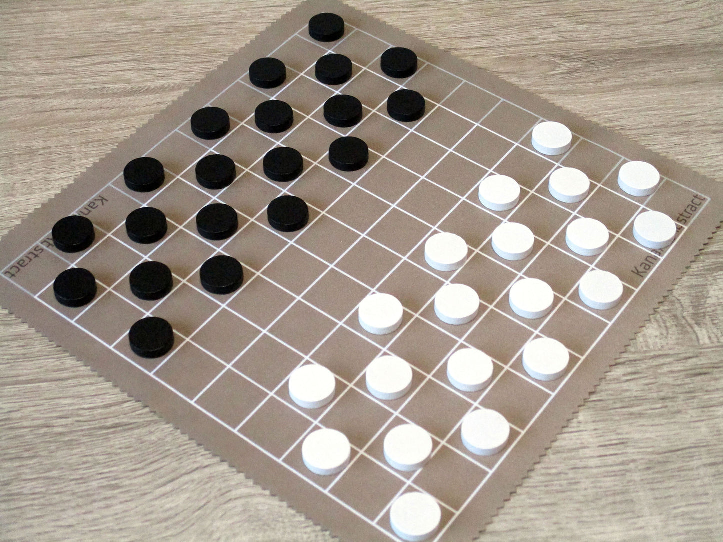 Generic Board "Square" Set