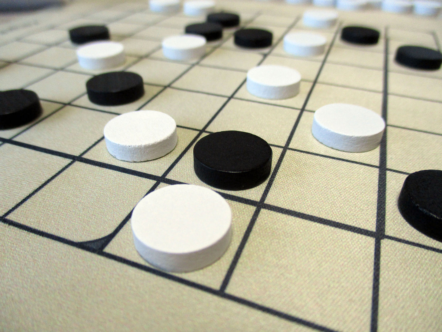 Generic Board "Square" Set