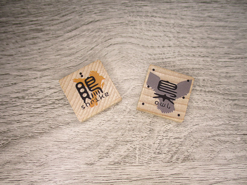 Tori Shogi