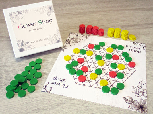 Flower Shop