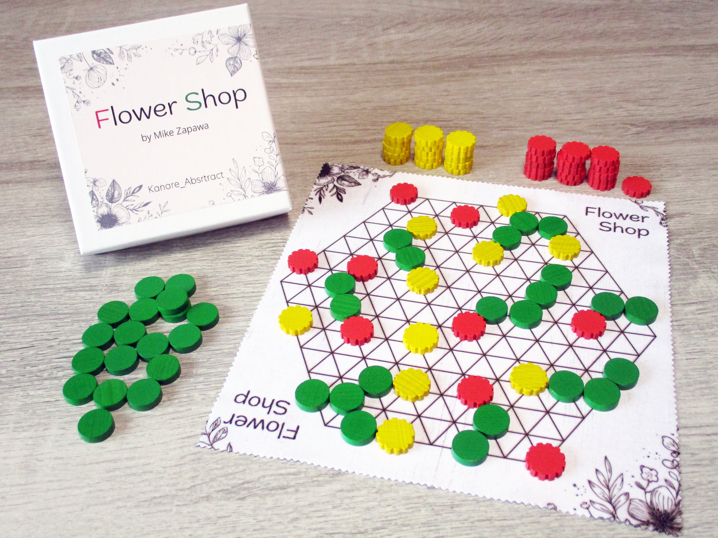 Flower Shop