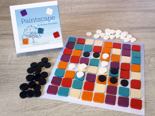 Paintscape