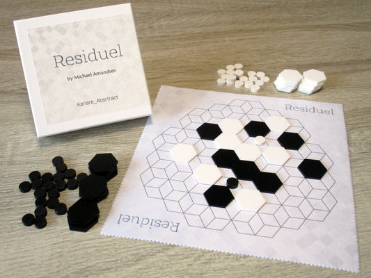 Residuel