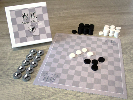 Shape Chess
