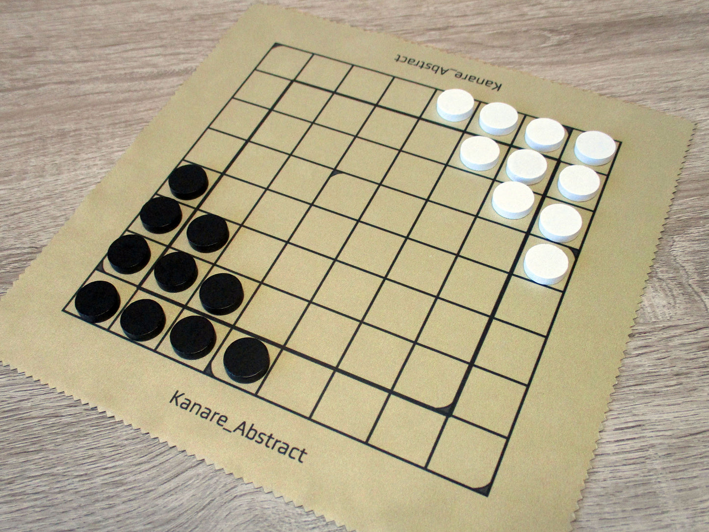 Generic Board "Square" Set